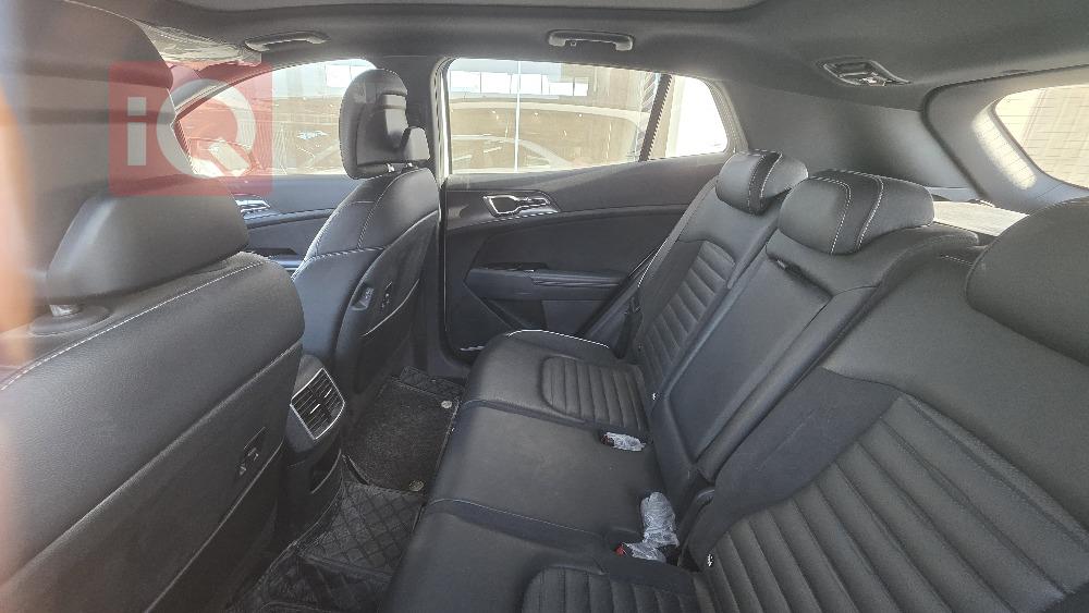 کیا سپۆرتاج